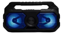 [SB410T] Bocina 4X2 Pulgada SB410T Bluetooth Radio FM Entrada Usb Y Micro SD Link Bits (C.12)