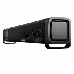 [KSW-4000-2] Bocina 2x2 Pulgadas KSW-4000-2 10W RMS Con KSR-Link/ USB/ Aux/ Micro SD