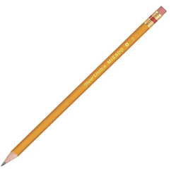 [PAQ72-0002] Paquete C/72 Lapiz Mirado #2 Hexagonal Paper Mate