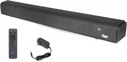 [BS-05] Barra de Sonido AEK CYBER BS-05 Bluethoot USB Micro SD (C.4)