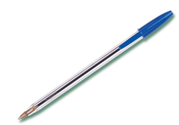 [PAQ36-0250] Paquete C/36 Pluma Bic M-250 Punto Mediano