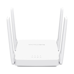 [AC 10] Router AC1200 Wireless Dual Band Mercusys / AC10