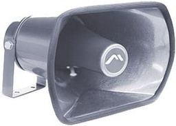 [MTD-1010] Trompeta De Aluminio Mitzu MTD-1010 OHMS 35W RMS