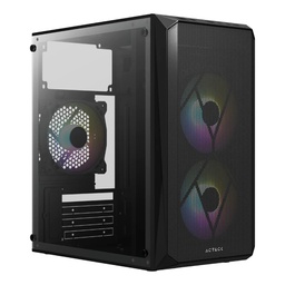 [PC-036] PC GAMER DOOM / A520M RYZEN 5 5600GT  / 16GB RAM / 500GB SSD M.2 / ADAPTADOR WIFI