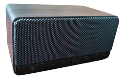 [KTS-1789] Bocina 2X2 Pulgadas KTS-1789 Bluetooth Radio FM Recargable Link Bits (C.40)
