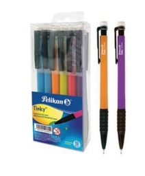 [PAQ12-30350409] Paquete C/12 Lapicero Pelikan Tinky 0.5mm