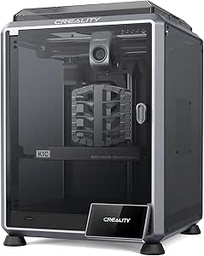 [K1C] Impresora 3D Creallity K1C