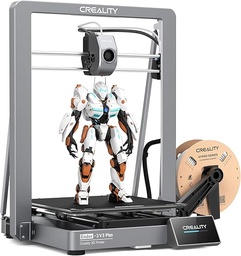 [ENDER-3 V3 PLUS] Impresora 3D Creallity ENDER-3 V3 PLUS 330x330x330MM