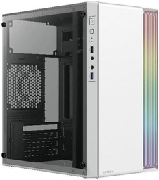 [PC-031] PC GAMER FUSION / A520M-K / RYZEN 7 5700G / 32GB RAM / 1TB M.2 / ADAPTADOR WIFI