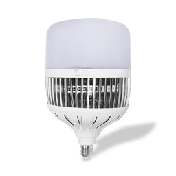 [S30W80] Foco Led 80W S30W80 Ahorrador Luz Fría Megaluz (C.24)