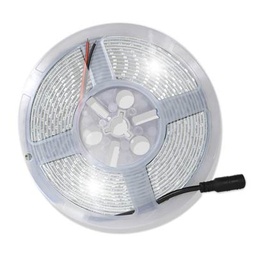 [T5054EX02B] Tira Led 5 Metros T5054EX02B 30W 300 Leds Luz Led Azul Tianlai (C.100)