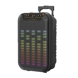 [SA1240TKL] Bocina 12 Pulgadas SA1240TKL Bluetooth Radio FM Incluye Control Y Micrófono Link Bits