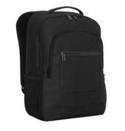[TBB626GL] Mochila Para Laptop Targus TBB626GL Expandible Urbana 15,6 Negra