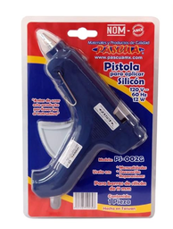 [PS-002G] Pistola Para Silicon Pascua Grande PS002G