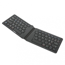 [AKF003ES] Teclado Inalámbrico Targus AKF003ES Plegable Económico USB Negro