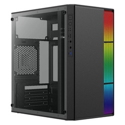 [PC-041] PC GAMER FUSION / A520M RYZEN 7 5700G / 32GB RAM / 1TB SSD M.2 / ADAPTADOR WIFI
