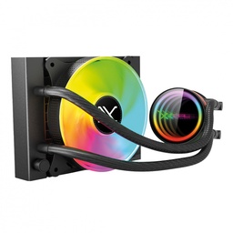 [XZCO409B] Enfriamiento Liquido Para CPU Xzeal XZCO409B 120MM Negro