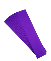 [PAQ10-PCREPE-PA] Paquete C/10 Papel Crepe Pascua 50*70 Morado