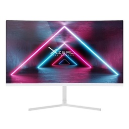 [XSPMG07W] Monitor Gamer Xzeal 23.8" CURVO XSPMG07W XST-570 100Hz