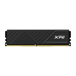 [AX4U32008G16A-SBKD35] Memoria RAM 8GB Adata XPG D35 DDR4-3200 MHZ Negra