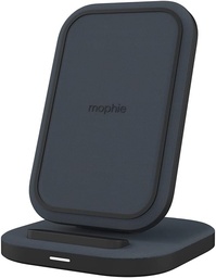 [0804-0132] Soporte De Carga Inalámbrico Universal Mophie 0804-0132 Carga Rápida 15 W