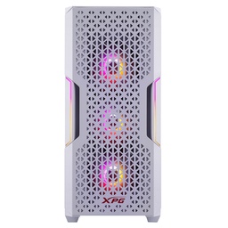 [STARKERAIR-WHCWW] Gabinete XPG STARKERAIR-WHCWW Media Torre Blanco