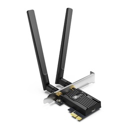 [ARCHER TX55E] Tarjeta De Red Tp-Link ARCHER TX55E Dual Band 574Mbps
