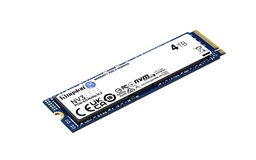 [SNV3S/4000G] Unidad De Estado Solido SNV3S/4000G Kingston