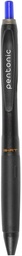 [PAQ12-PEN12123] Paquete C/12 Boligrafo Pentonic Azul Retractil .7mm 12123