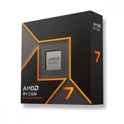[100-100001404WOF] Procesador Cpu Amd Ryzen 7 9700X 100-100001404WOF Radeon Graphics 3.8Ghz