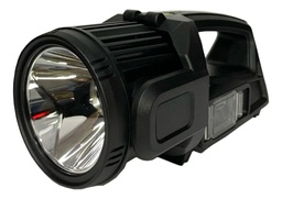 [LIN040] Linterna De Mano 24W LIN040 Led Carga Solar Tianlai (C.32)
