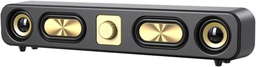 [BS-08] Barra De Sonido Aek Cyber BS-08 Bluetooth/ Entrada USB/ Micro SD (C.30)