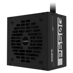 [GP-P650G] Fuente De Poder Gigabyte GP-P650G-US GP P650G 650W Gold 120MM