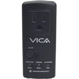 [VP132] Protector De Voltaje Vica VP132 1800VA/1500W
