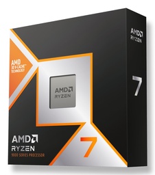 [100-100001084WOF] Procesador Cpu Amd Ryzen 7 9800X3D AM5 4.7 ZEN 5 100- 100001084WOF