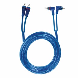 [DAB-1601] Kit De Cables Para Instalación De Audio Mitzu DAB-1601 8 AWG