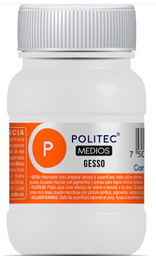 [4029] Gesso Rodin Politec 100ml 4029