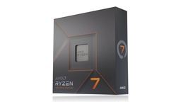 [100-100000591WOF] Procesador AMD Ryzen 7 7700X AM5 100-100000591WOF  RADEON 8 CORE 5NM
