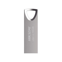 [HS-USB-M200/16G/2.0] Memoria USB HIKVISION Technology HS-USB-M200 Capacidad de Almacenamiento 16GB Interfaz USB A 3.2 Color Gris
