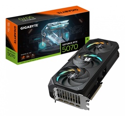 [GV-N507TGAMING OC-16GD] Tarjeta de Video Gigabyte GV-N507TGAMING OC-16GD Geforce Rtx 5070 Gaming