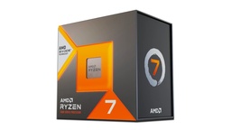 [100-100000910WOF] Procesador Amd Ryzen 7 7800X3D 100-100000910WOF De 8 Núcleos y 5GHz De Frecuencia Con Gráfica Integrada