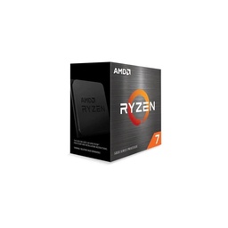 [100-100000743BOX] Procesador Amd Ryzen  7 5700 100-100000743BOX 4.6 GHZ AM4  8 núcleos