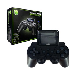 [S10] Mini Consola S10 Portátil Con 520 Juegos Clásicos Link Bits (C.50)