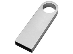 [BLK-32GB-SL] Usb 32Gb Bulk BLK-32GB-SL Plata