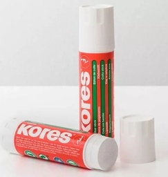 [PAQ24-9023800122025] Paquete C/24 Lápiz Adhesivo Kores 20G.