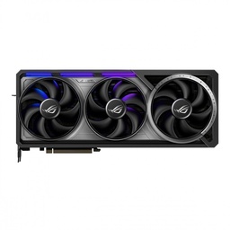 [ROG-ASTRAL-RTX5080-O16G-GAMING] Tarjeta de Video Asus GeForce ROG-ASTRAL-RTX5080-O16G-GAMING Gddr6X