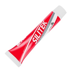 [SILITEK] Pasta Térmica Aislante Silitek Disipadora de Calor Silimex