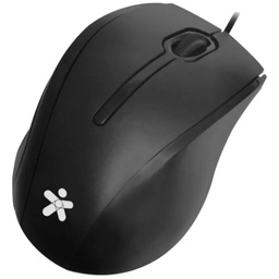 [STPMOI7B] Mouse Alámbrico  STPMOI7B 1000Dpi Negro