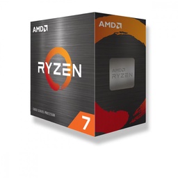 [100-100001582BOX] Procesador Amd Ryzen 7 5800Xt 100-100001582BOX 4.8 Ghz 8 Núcleos Gamer