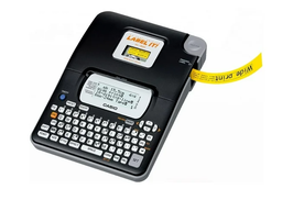 [KL-820-L] Rotuladora De Etiquetas Casio LABEL IT! KL-820